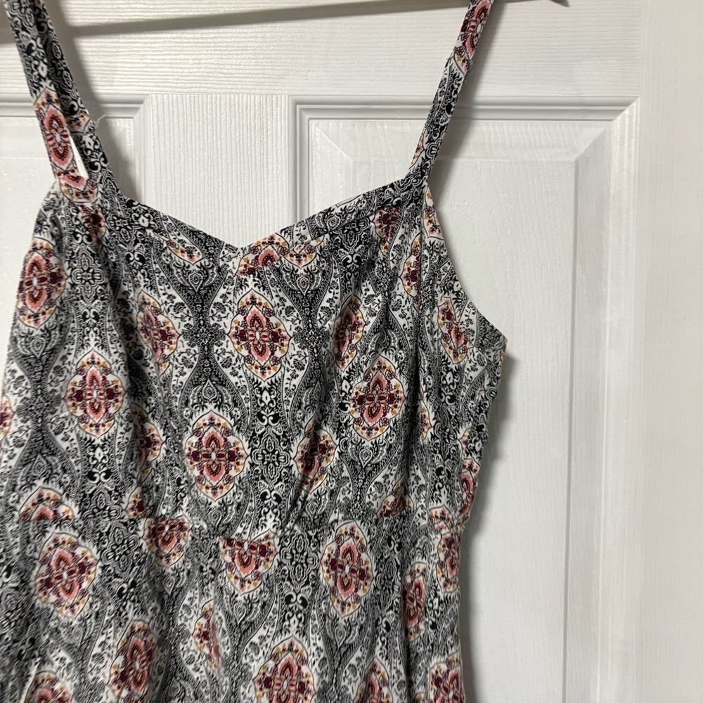 Torrid Dress - Picture 3 of 8